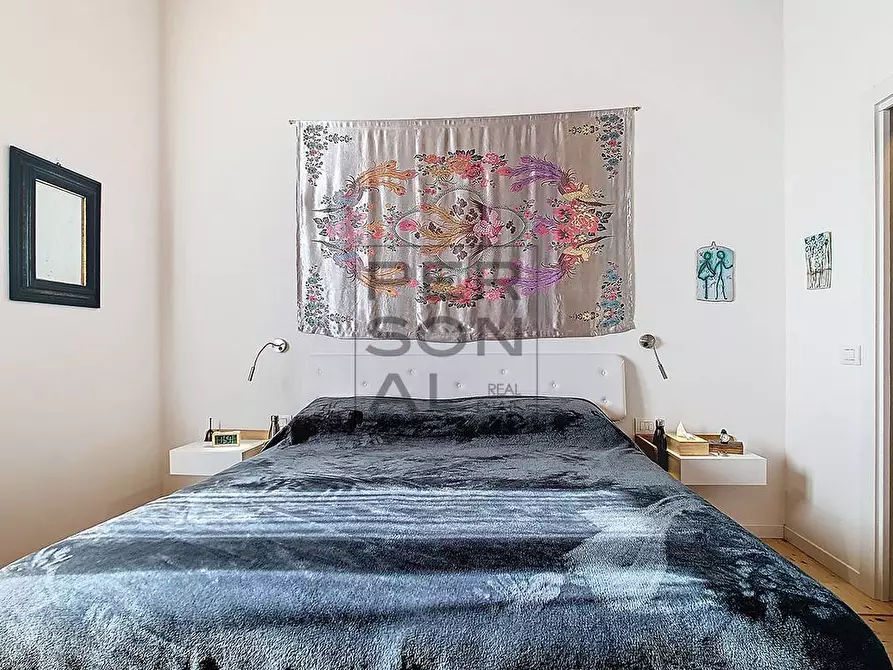 Immagine 25 di Casa bifamiliare in vendita  a Garniga Terme