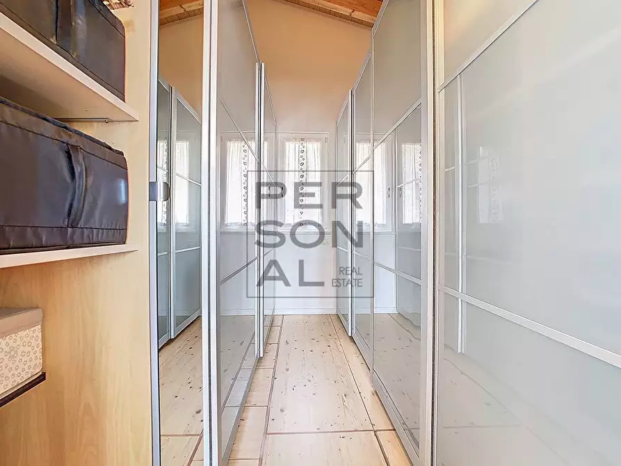 Immagine 26 di Casa bifamiliare in vendita  a Garniga Terme