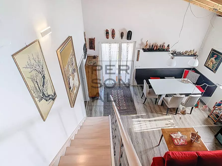 Immagine 28 di Casa bifamiliare in vendita  a Garniga Terme