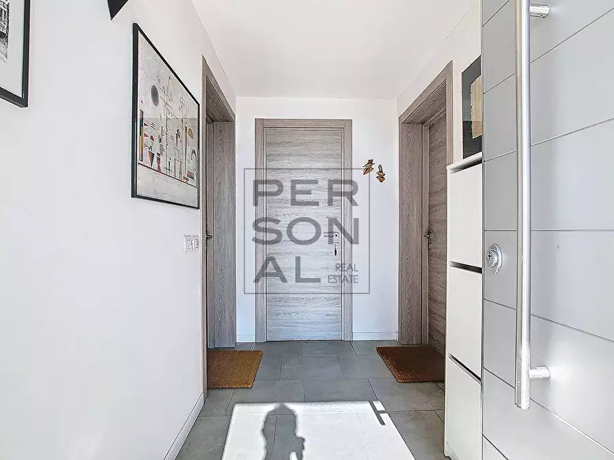 Immagine 29 di Casa bifamiliare in vendita  a Garniga Terme