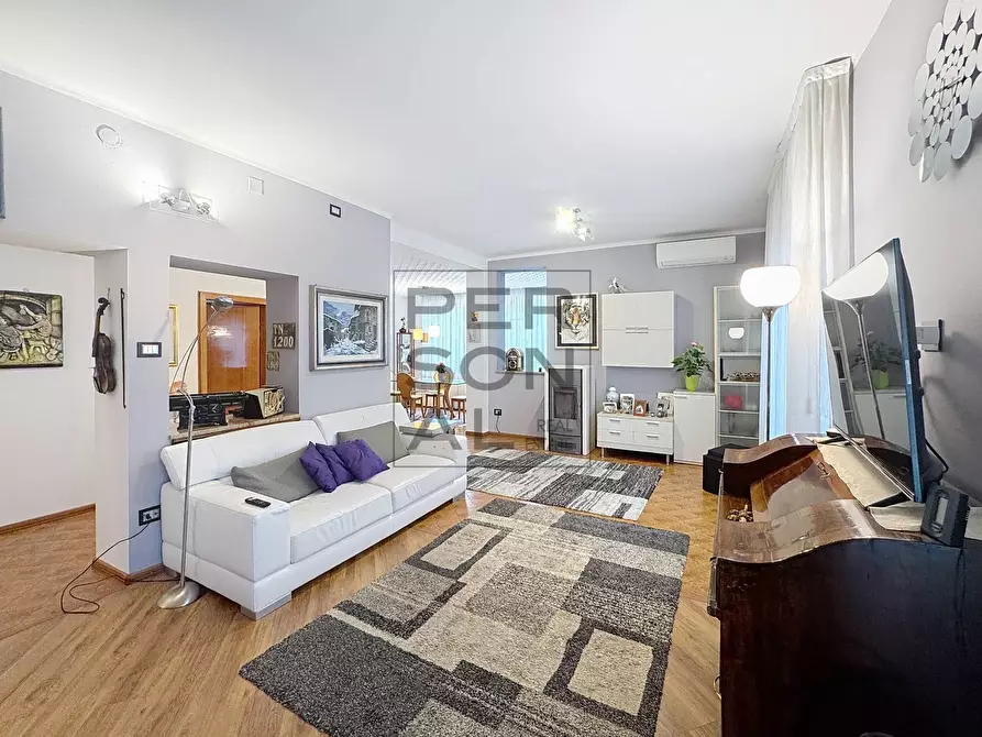 Immagine 1 di Appartamento in vendita  in Via Milano a Trento