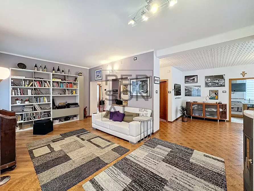 Immagine 2 di Appartamento in vendita  in Via Milano a Trento