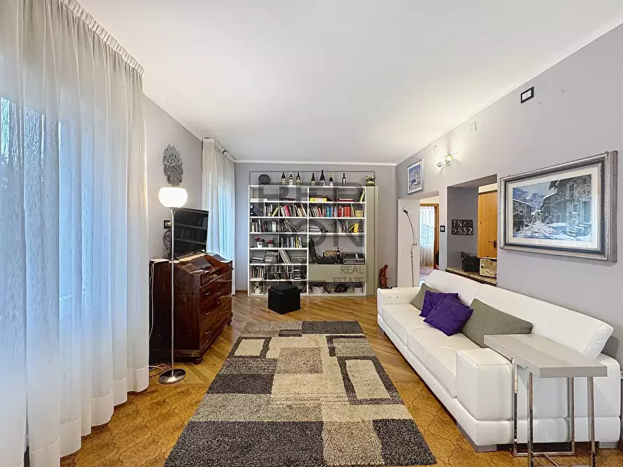Immagine 5 di Appartamento in vendita  in Via Milano a Trento