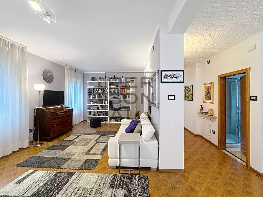 Immagine 6 di Appartamento in vendita  in Via Milano a Trento