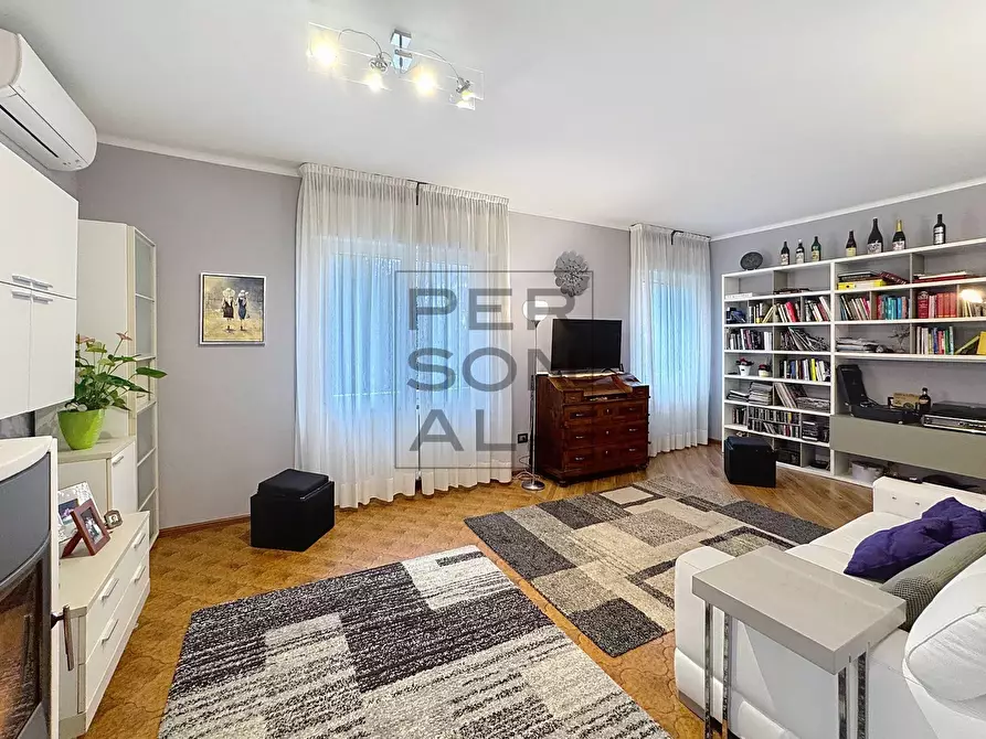 Immagine 7 di Appartamento in vendita  in Via Milano a Trento