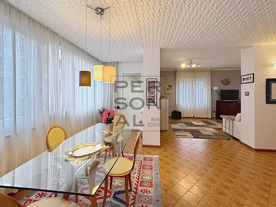 Immagine 9 di Appartamento in vendita  in Via Milano a Trento