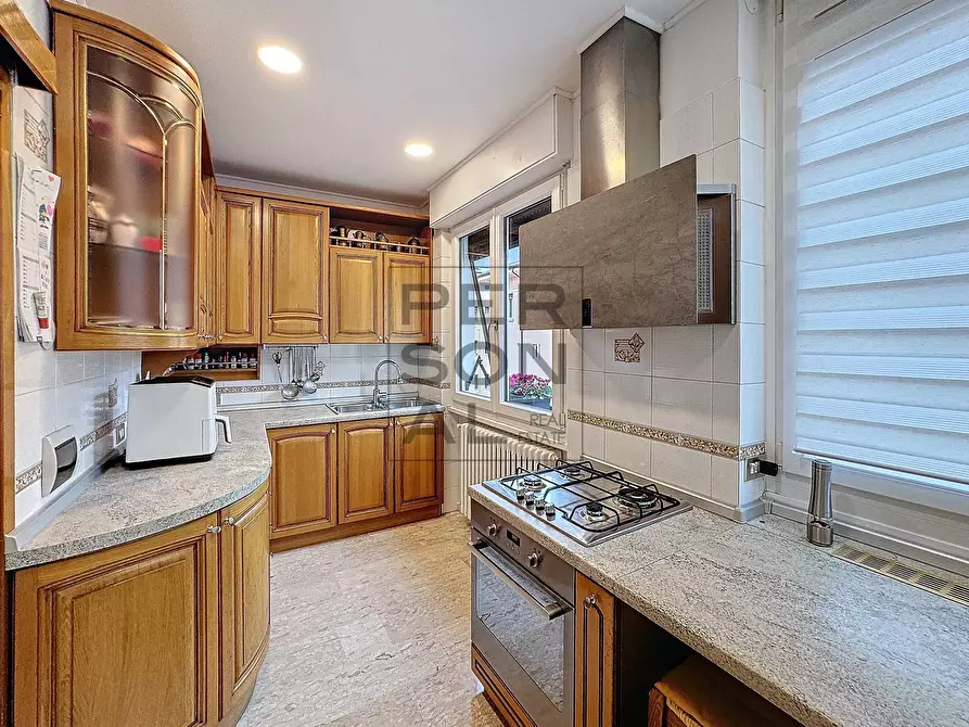 Immagine 12 di Appartamento in vendita  in Via Milano a Trento