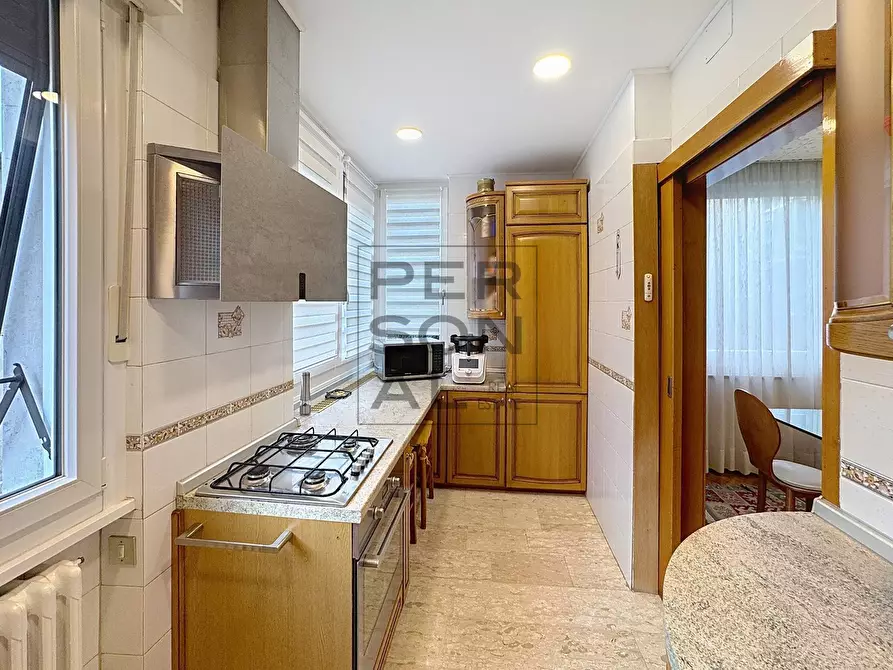 Immagine 14 di Appartamento in vendita  in Via Milano a Trento