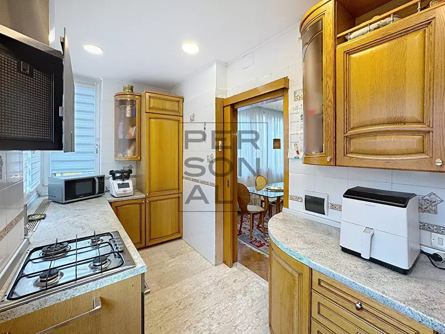 Immagine 15 di Appartamento in vendita  in Via Milano a Trento