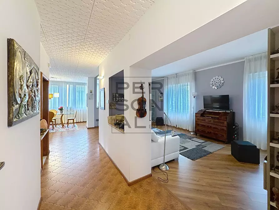 Immagine 16 di Appartamento in vendita  in Via Milano a Trento