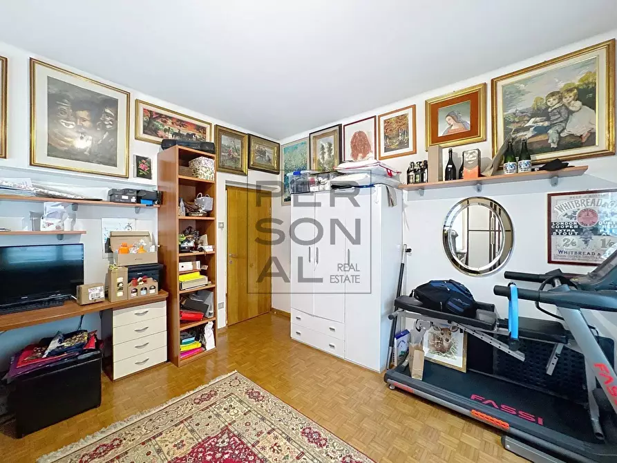 Immagine 26 di Appartamento in vendita  in Via Milano a Trento