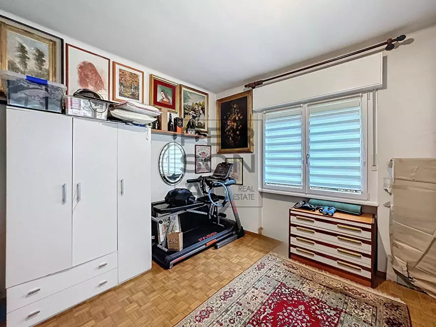 Immagine 28 di Appartamento in vendita  in Via Milano a Trento