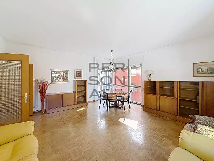 Immagine 1 di Appartamento in vendita  a Trento