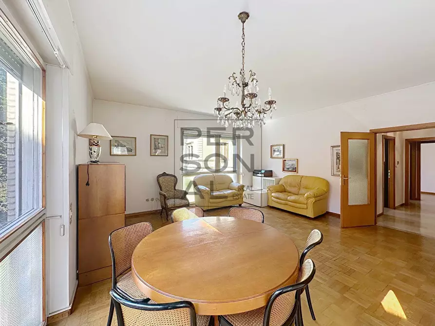 Immagine 3 di Appartamento in vendita  a Trento