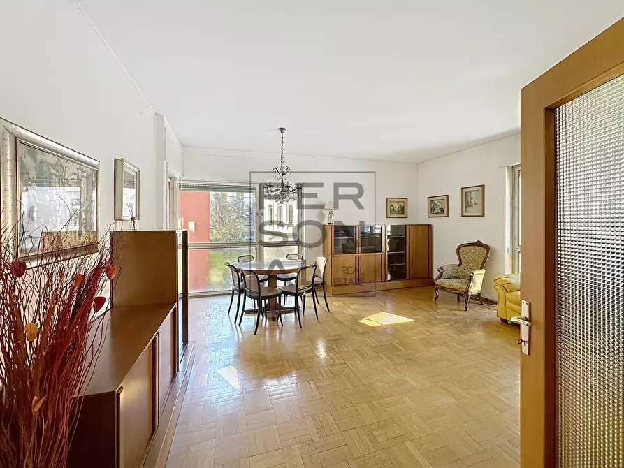 Immagine 4 di Appartamento in vendita  a Trento