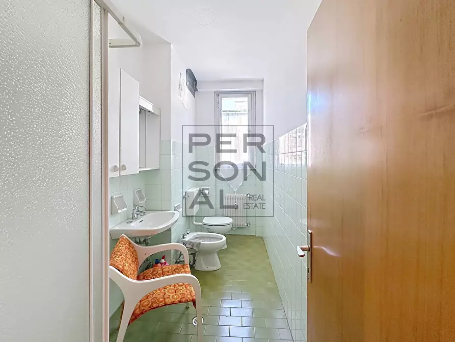 Immagine 7 di Appartamento in vendita  a Trento