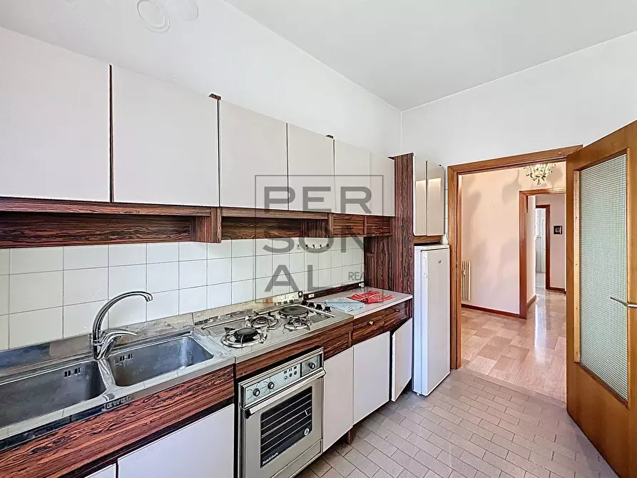 Immagine 9 di Appartamento in vendita  a Trento