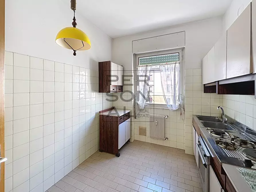 Immagine 10 di Appartamento in vendita  a Trento