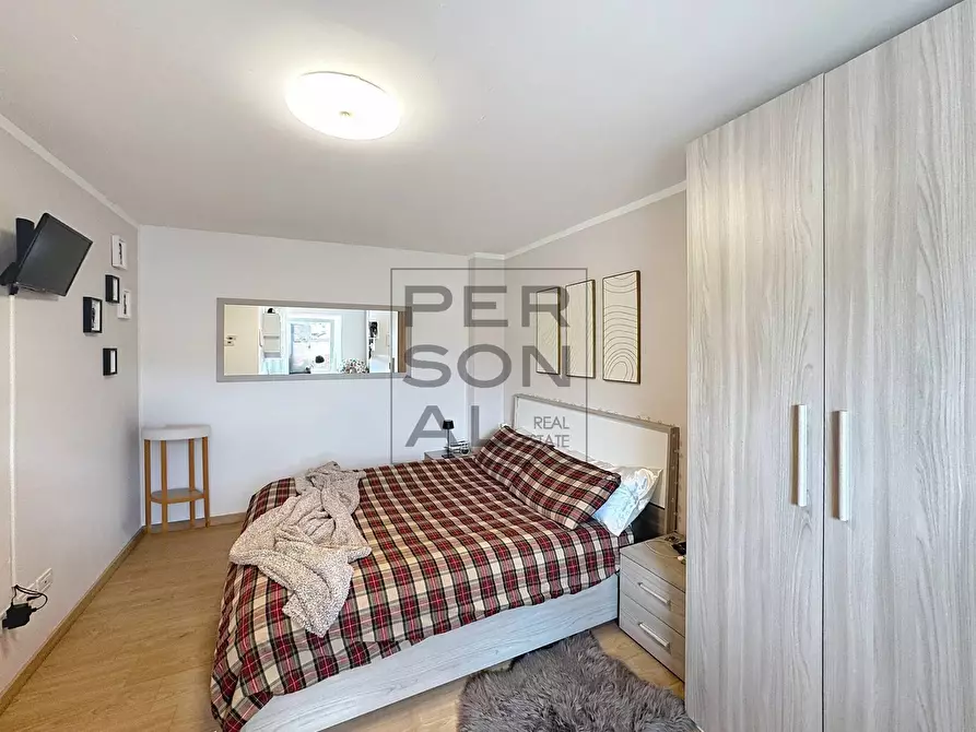 Immagine 2 di Appartamento in affitto  in Tenna a Tenna