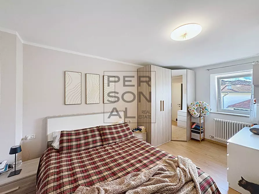 Immagine 3 di Appartamento in affitto  in Tenna a Tenna