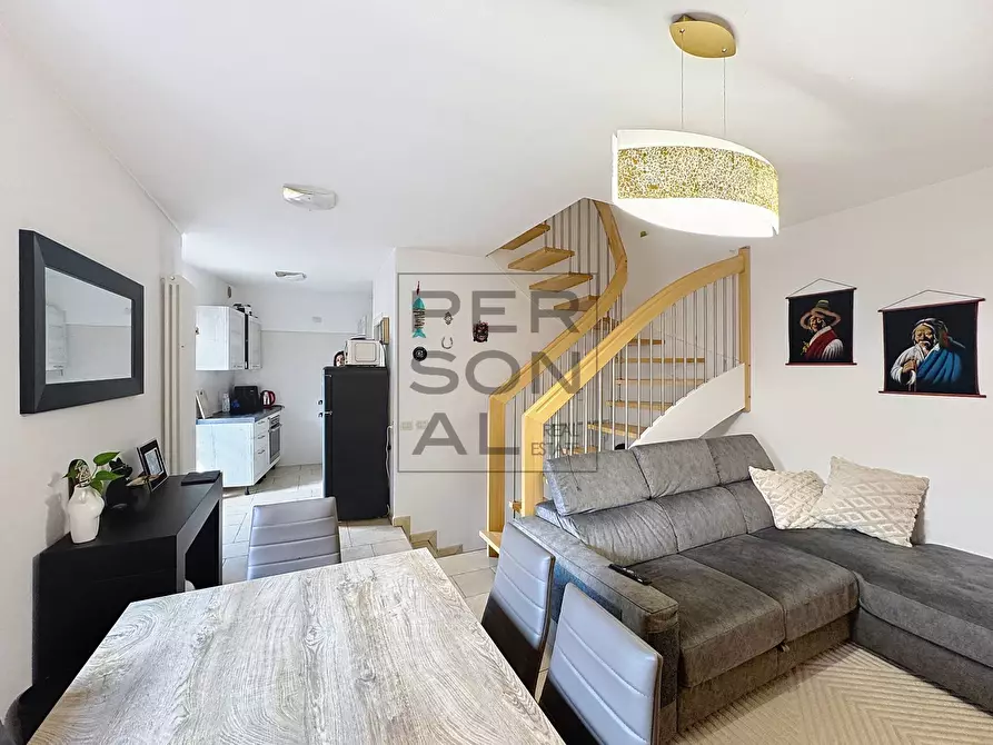 Immagine 6 di Appartamento in affitto  in Tenna a Tenna