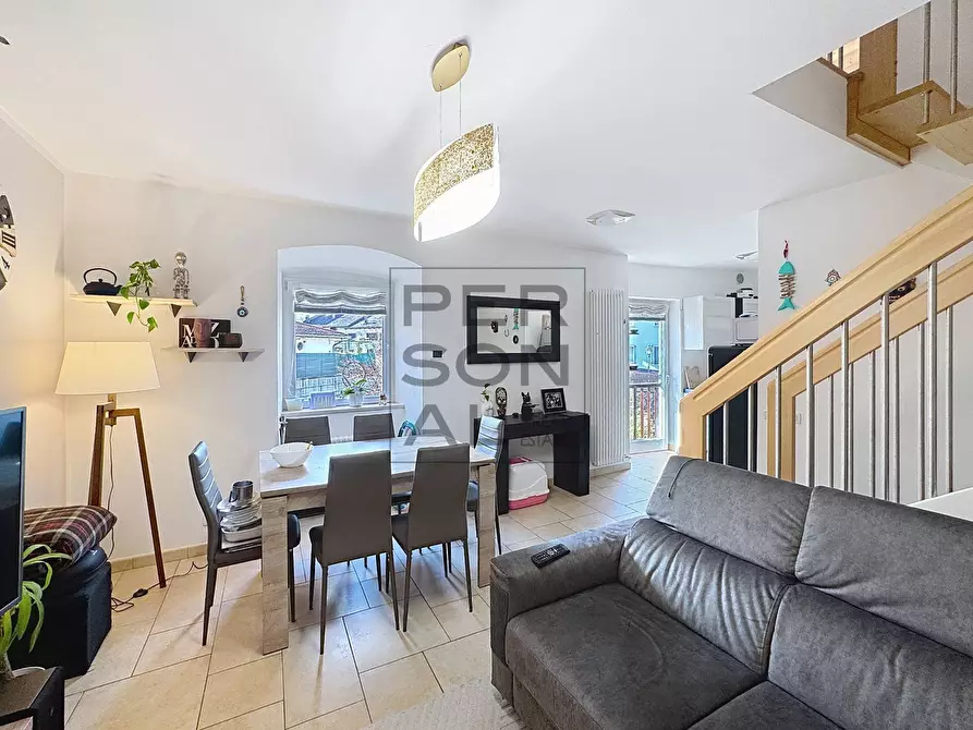 Immagine 7 di Appartamento in affitto  in Tenna a Tenna