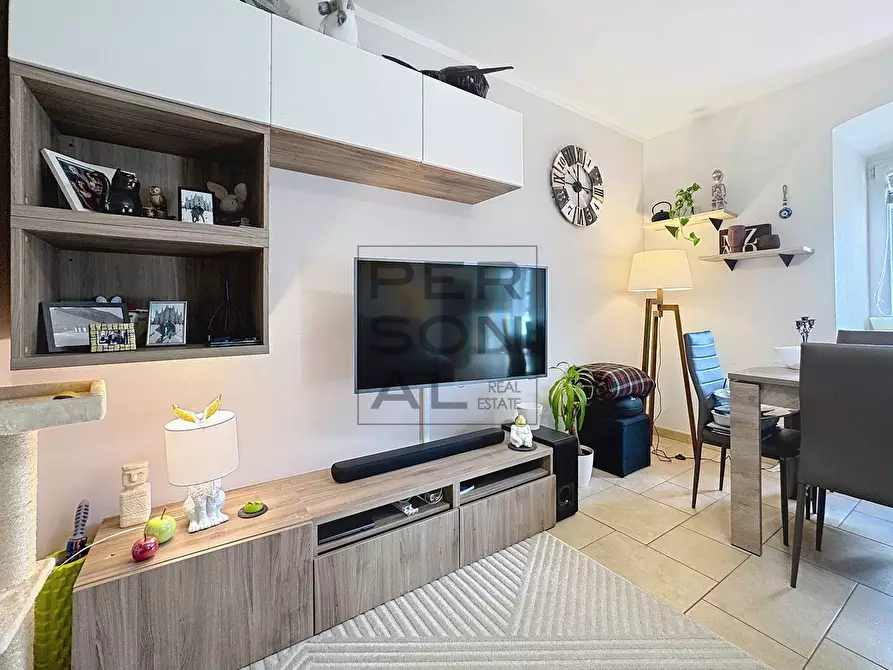 Immagine 8 di Appartamento in affitto  in Tenna a Tenna