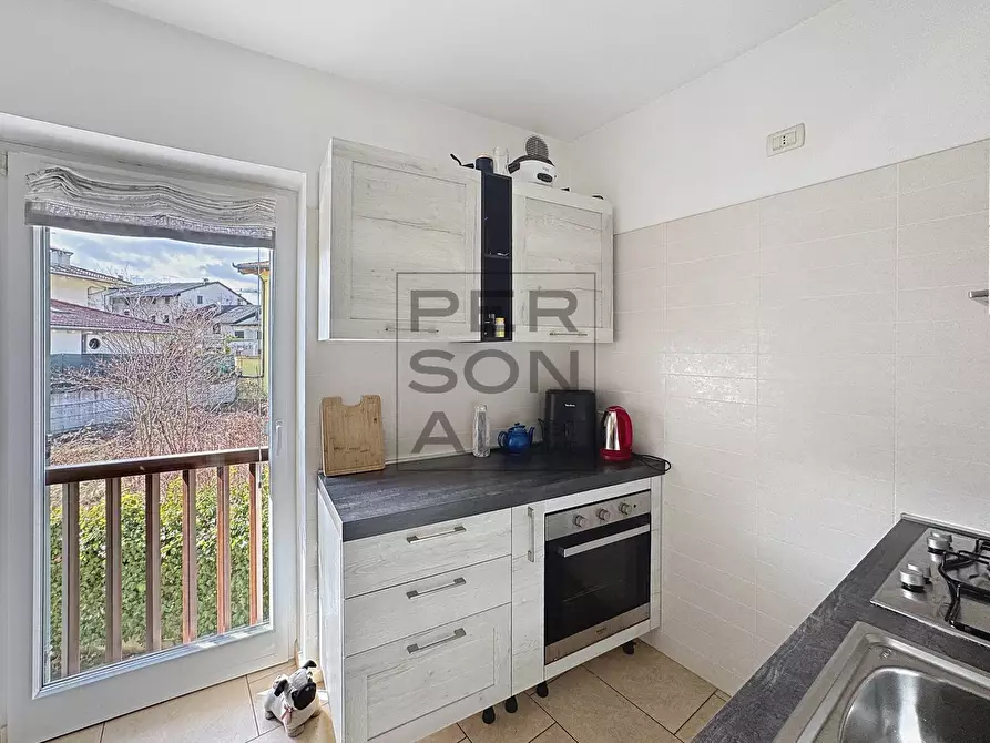 Immagine 9 di Appartamento in affitto  in Tenna a Tenna