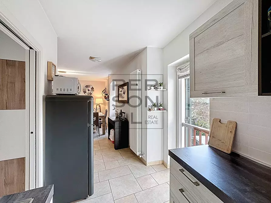 Immagine 10 di Appartamento in affitto  in Tenna a Tenna