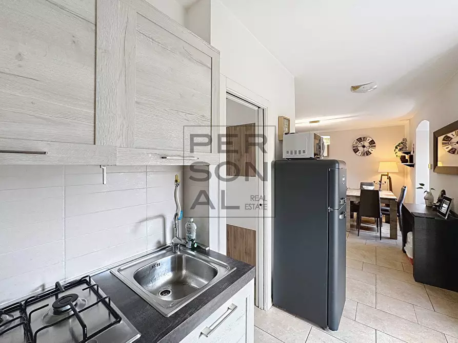 Immagine 11 di Appartamento in affitto  in Tenna a Tenna