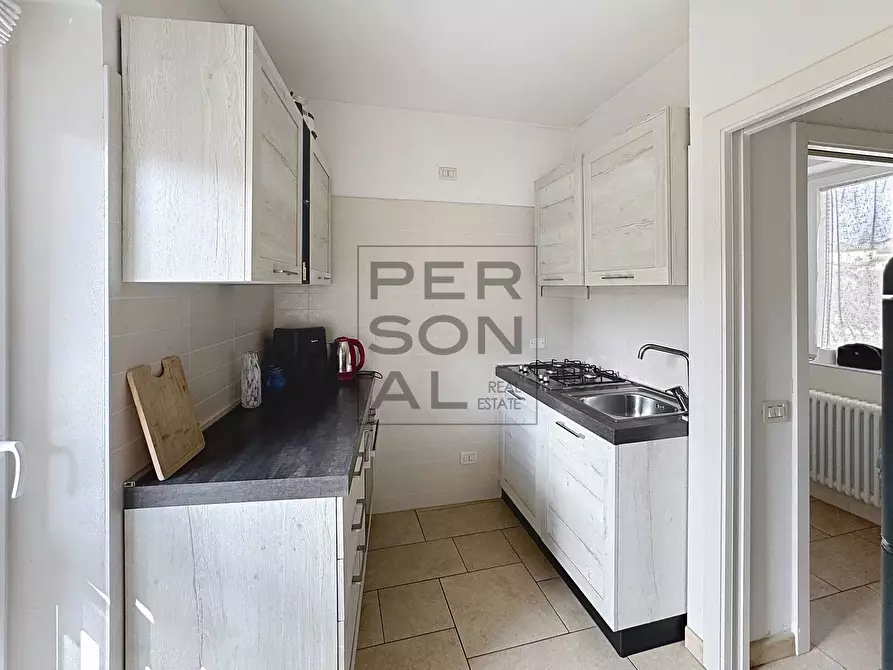 Immagine 12 di Appartamento in affitto  in Tenna a Tenna