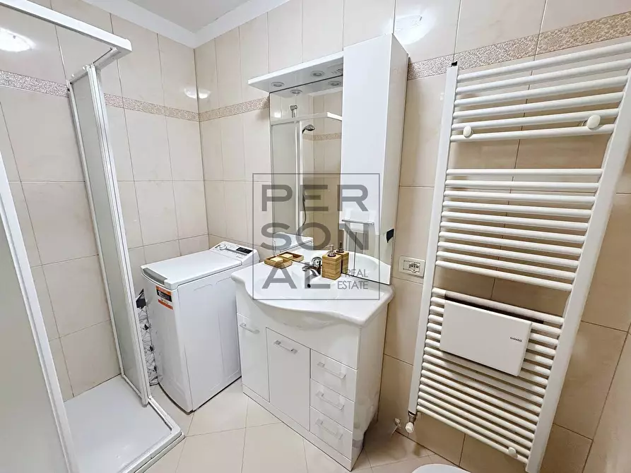 Immagine 14 di Appartamento in affitto  in Tenna a Tenna