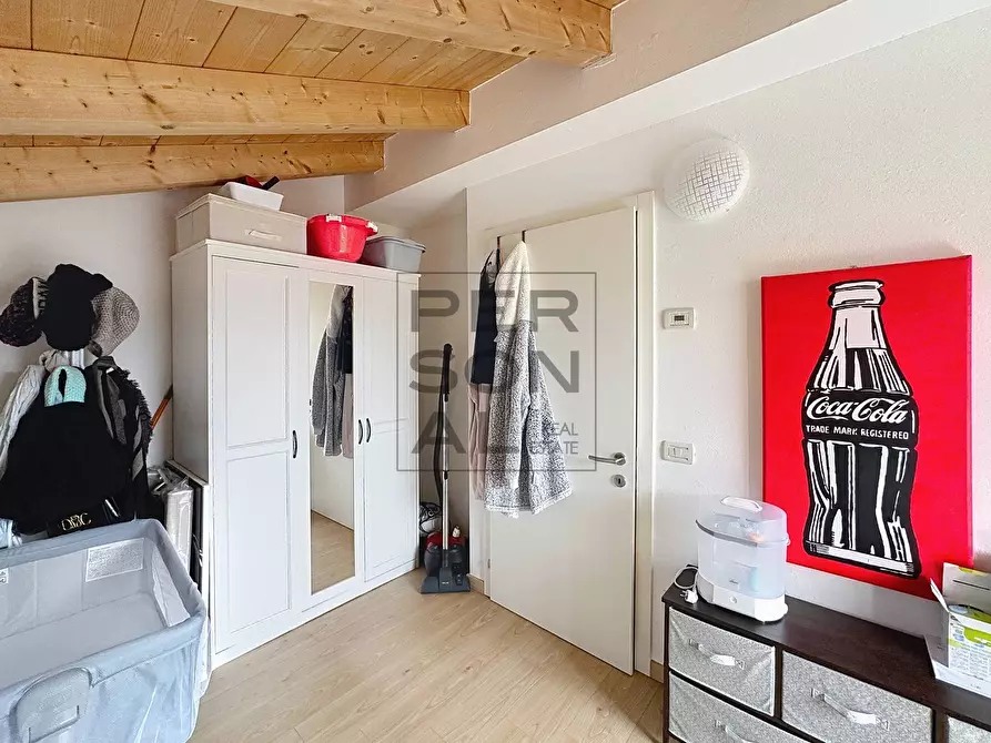 Immagine 17 di Appartamento in affitto  in Tenna a Tenna