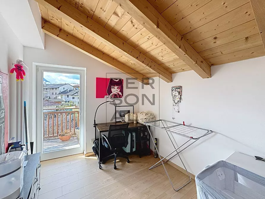 Immagine 19 di Appartamento in affitto  in Tenna a Tenna