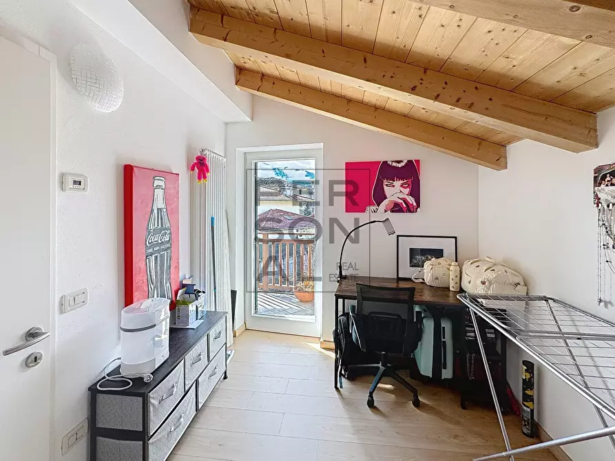 Immagine 20 di Appartamento in affitto  in Tenna a Tenna