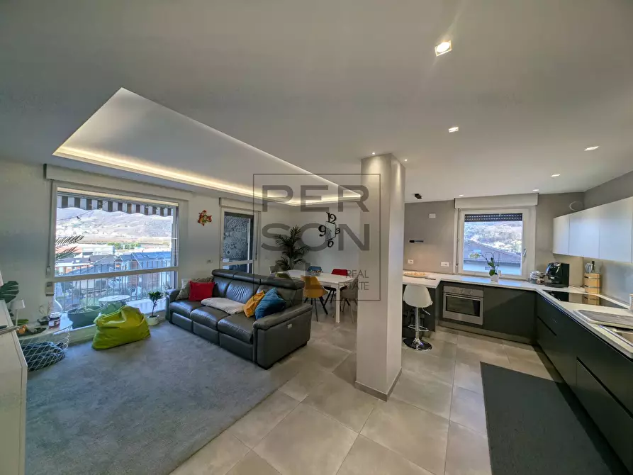 Immagine 3 di Appartamento in vendita  a Trento