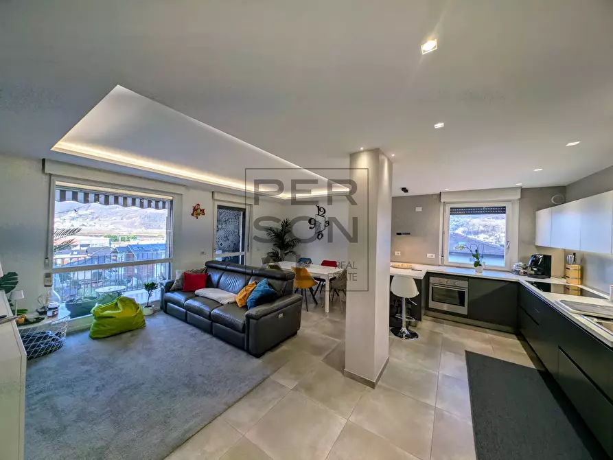 Immagine 4 di Appartamento in vendita  a Trento