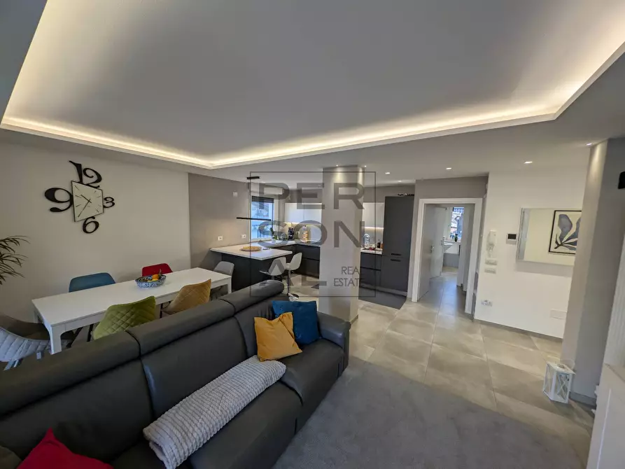 Immagine 5 di Appartamento in vendita  a Trento
