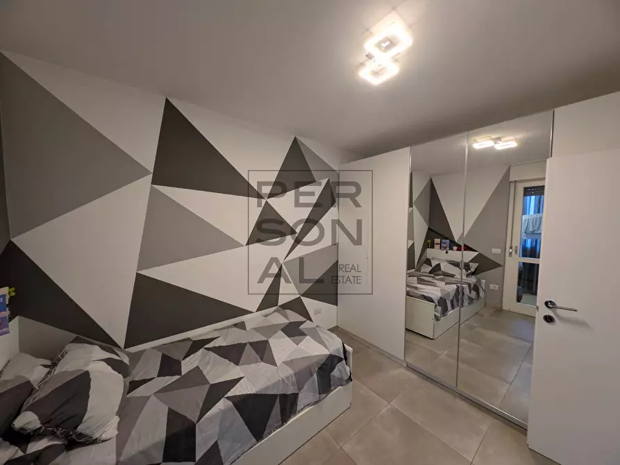 Immagine 7 di Appartamento in vendita  a Trento