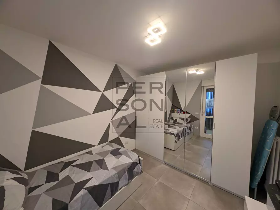 Immagine 6 di Appartamento in vendita  a Trento