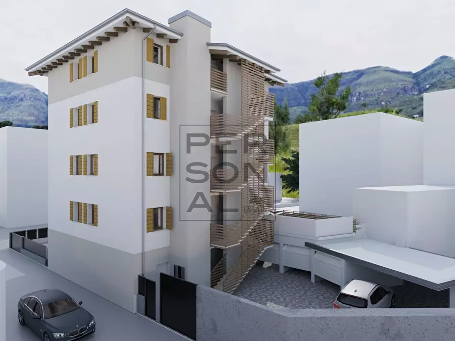 Immagine 3 di Appartamento in vendita  in Via Galileo Galilei a Trento