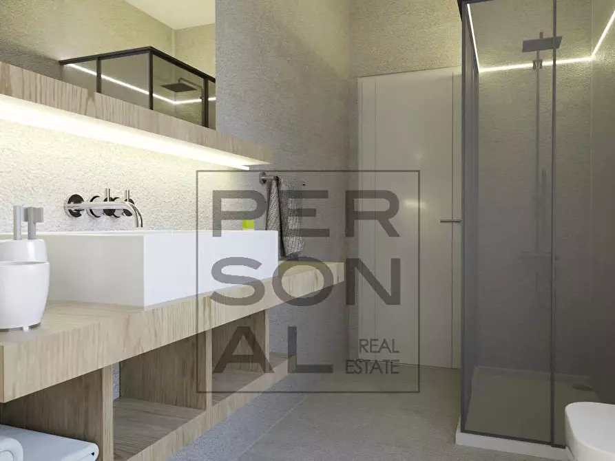 Immagine 6 di Appartamento in vendita  in Via Galileo Galilei a Trento