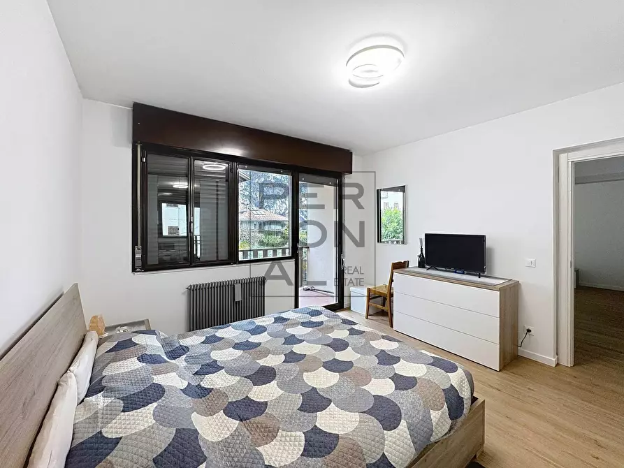 Immagine 2 di Appartamento in vendita  in Roverè della Luna a Roverè Della Luna