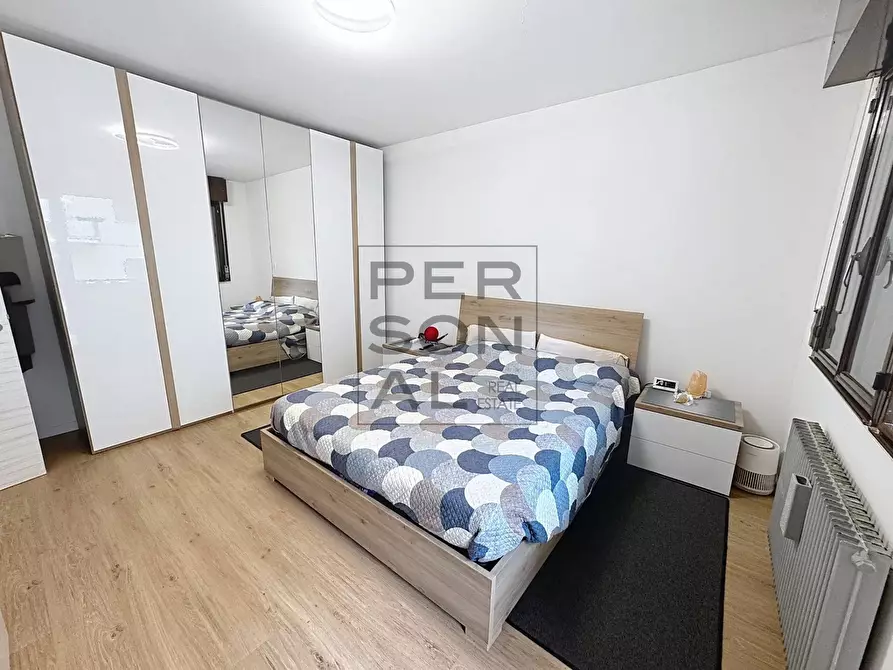 Immagine 3 di Appartamento in vendita  in Roverè della Luna a Roverè Della Luna