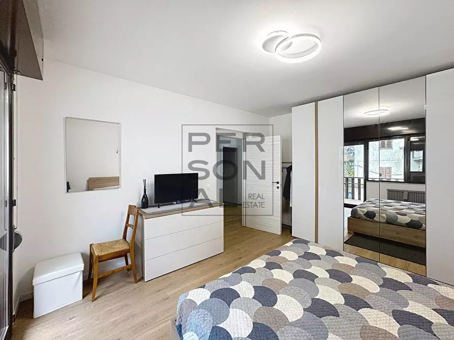 Immagine 4 di Appartamento in vendita  in Roverè della Luna a Roverè Della Luna