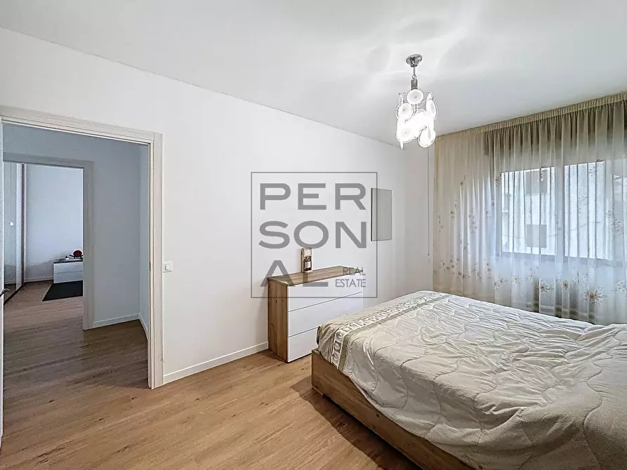 Immagine 7 di Appartamento in vendita  in Roverè della Luna a Roverè Della Luna