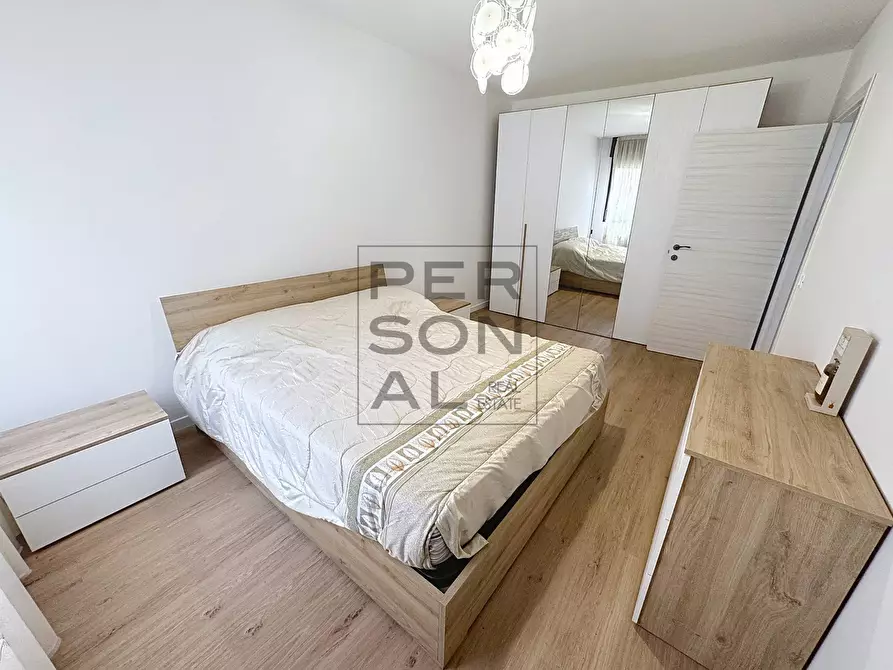 Immagine 9 di Appartamento in vendita  in Roverè della Luna a Roverè Della Luna