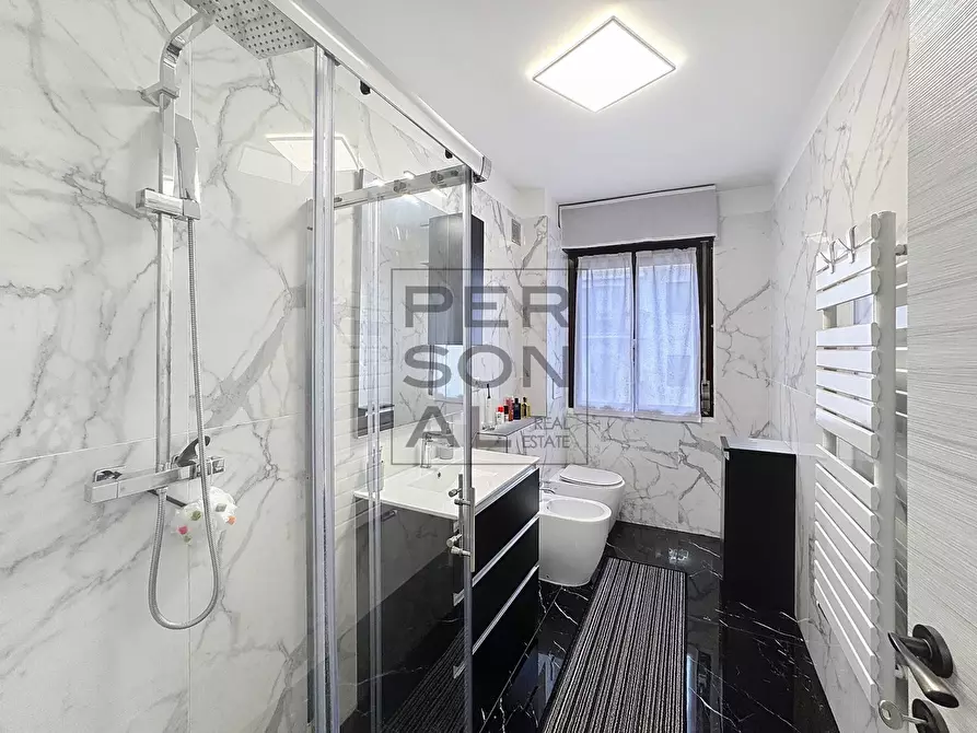 Immagine 10 di Appartamento in vendita  in Roverè della Luna a Roverè Della Luna