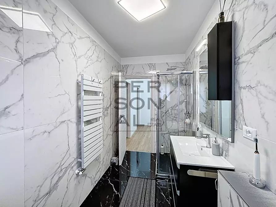 Immagine 11 di Appartamento in vendita  in Roverè della Luna a Roverè Della Luna