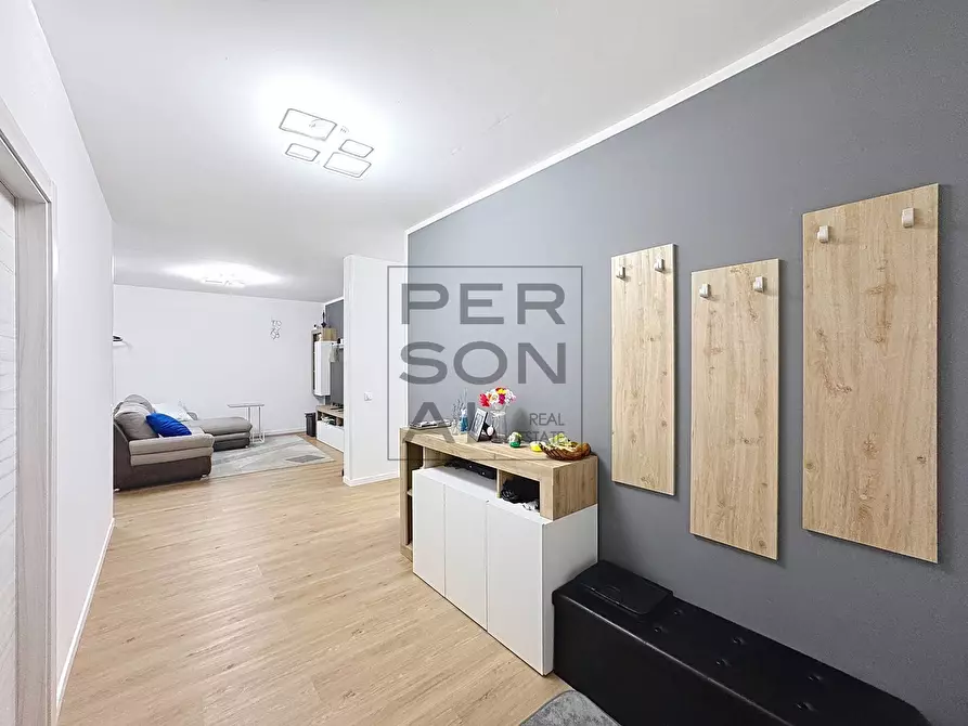 Immagine 15 di Appartamento in vendita  in Roverè della Luna a Roverè Della Luna